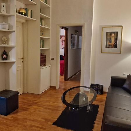 Arezzo Charming Apartment Dış mekan fotoğraf