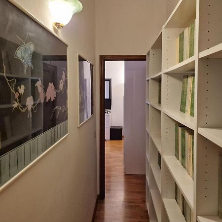 Arezzo Charming Apartment Dış mekan fotoğraf