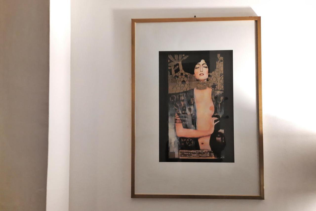 Arezzo Charming Apartment Dış mekan fotoğraf