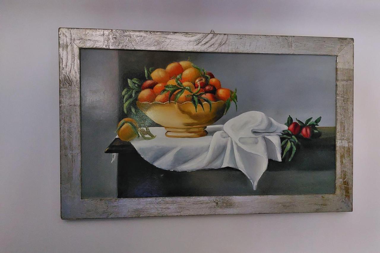 Arezzo Charming Apartment Dış mekan fotoğraf