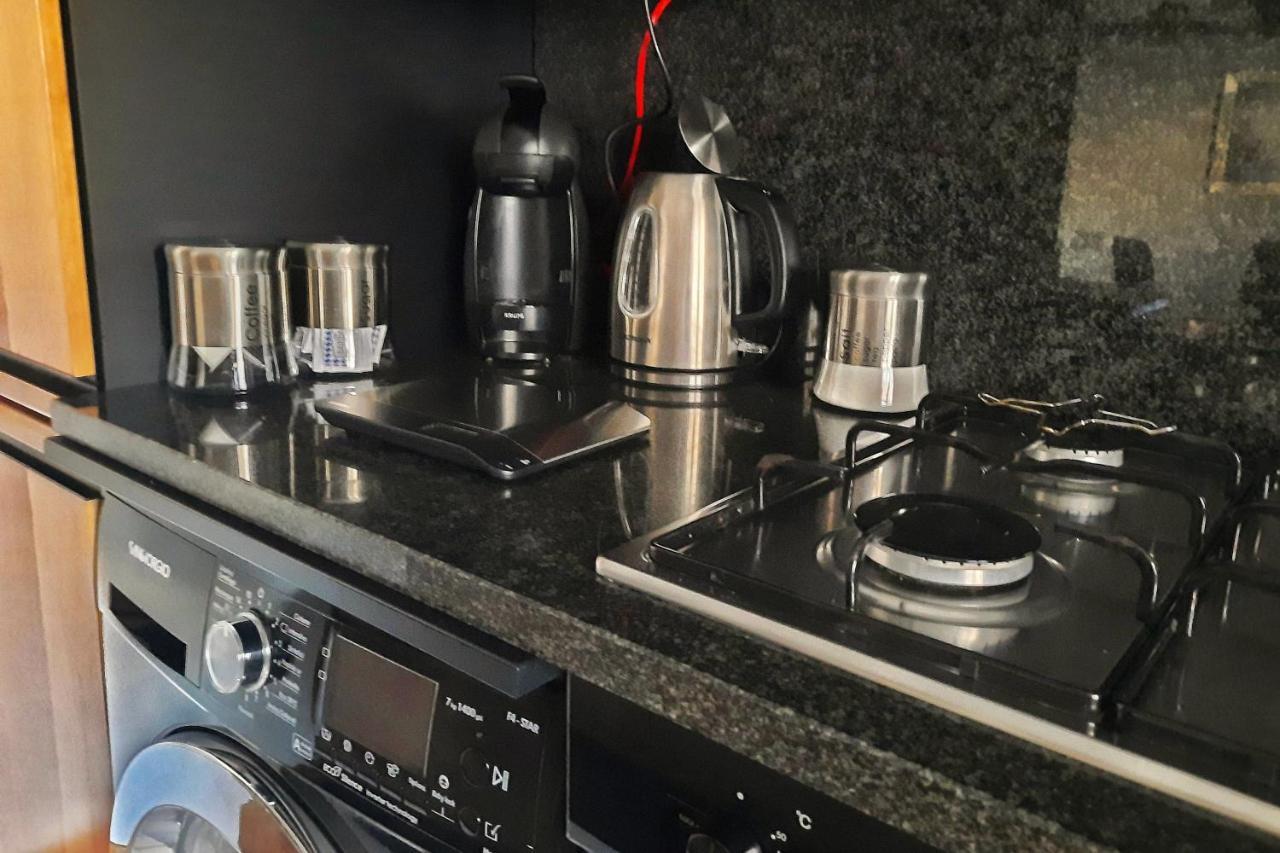 Arezzo Charming Apartment Dış mekan fotoğraf