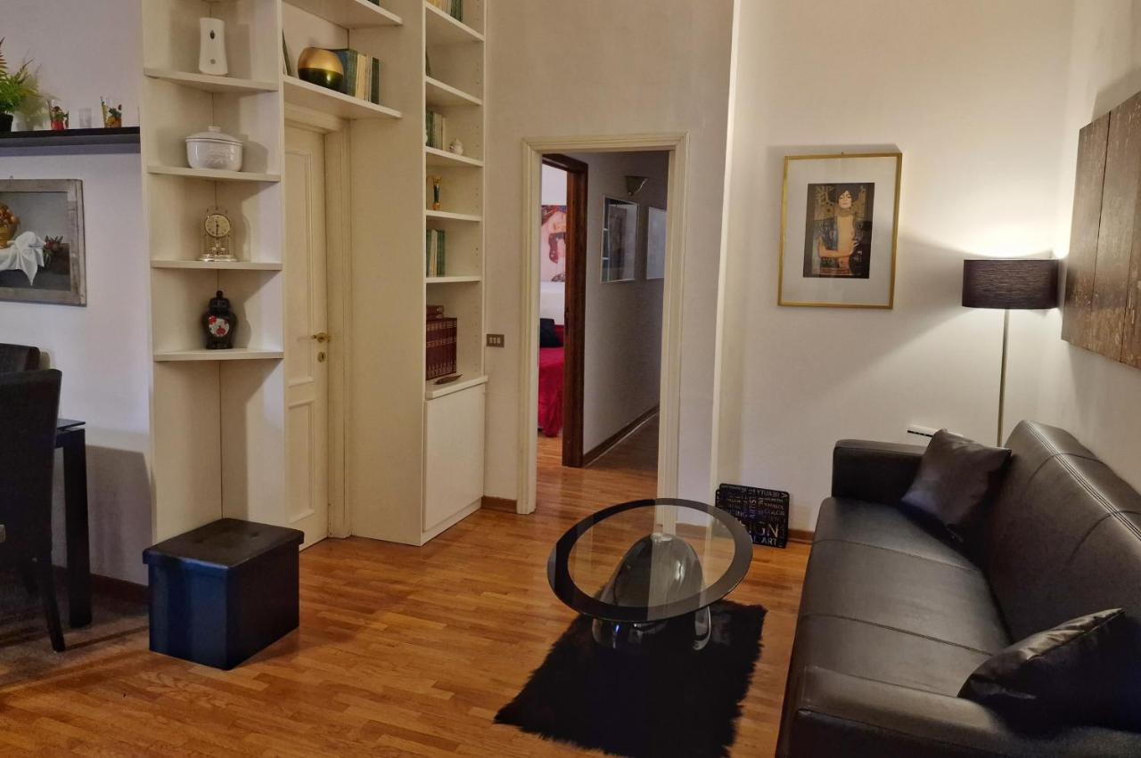 Arezzo Charming Apartment Dış mekan fotoğraf