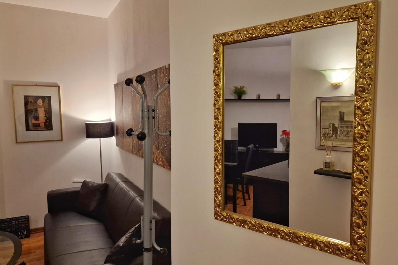 Arezzo Charming Apartment Dış mekan fotoğraf