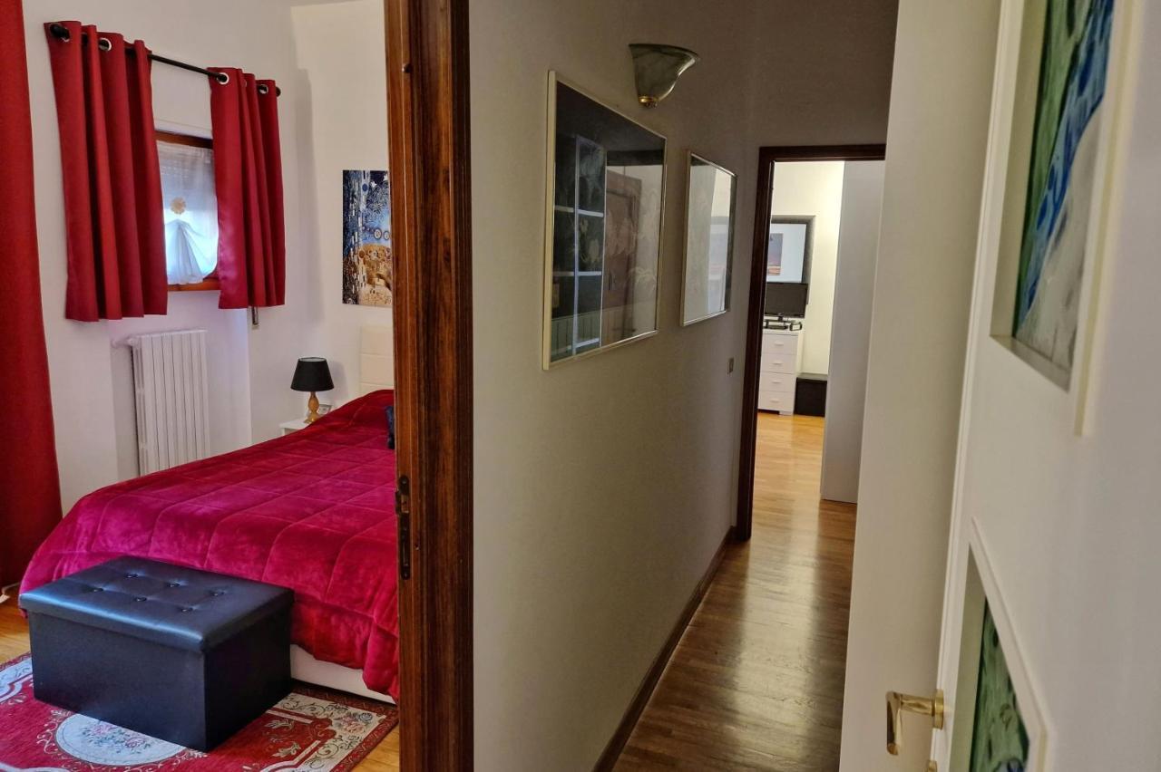 Arezzo Charming Apartment Dış mekan fotoğraf