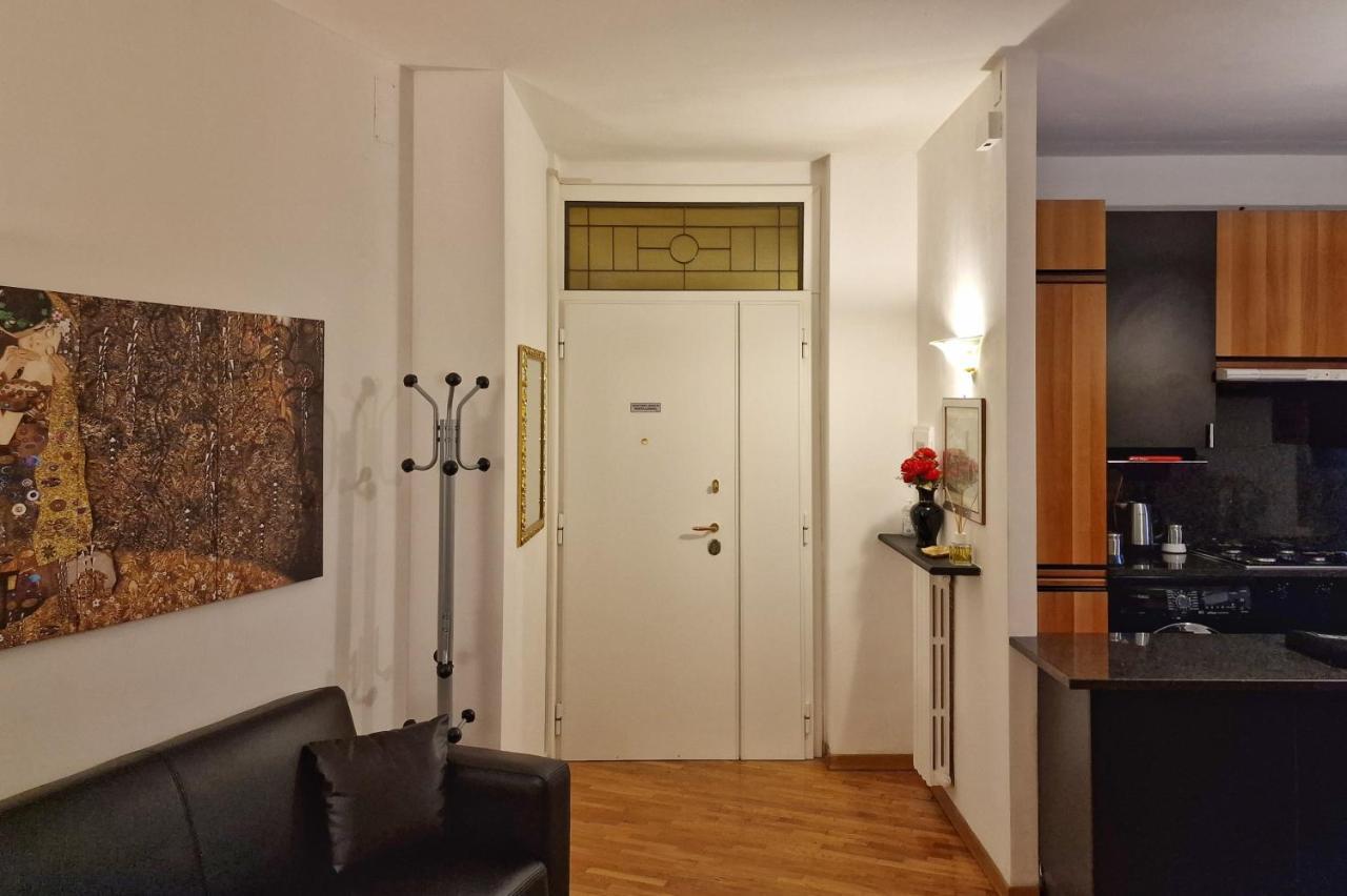 Arezzo Charming Apartment Dış mekan fotoğraf