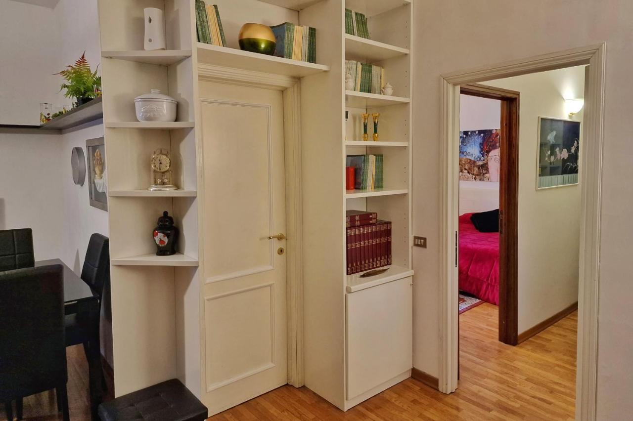 Arezzo Charming Apartment Dış mekan fotoğraf