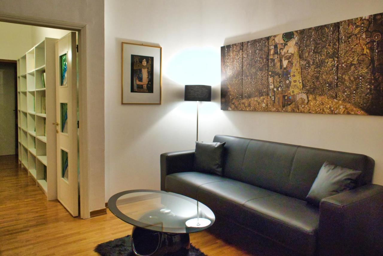 Arezzo Charming Apartment Dış mekan fotoğraf