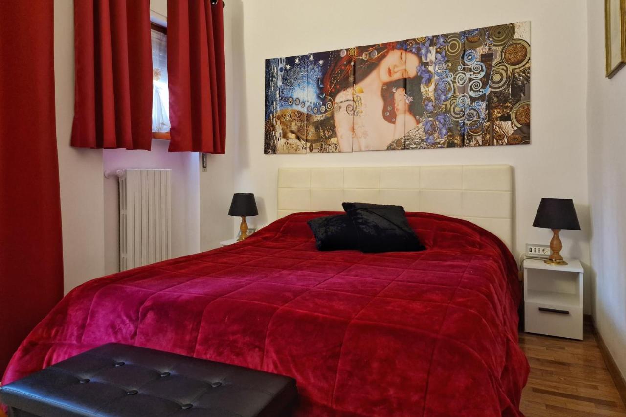 Arezzo Charming Apartment Dış mekan fotoğraf