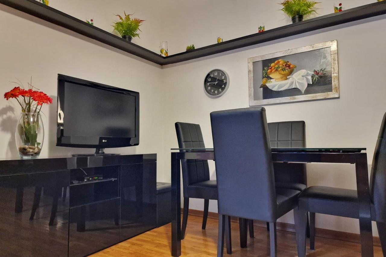 Arezzo Charming Apartment Dış mekan fotoğraf
