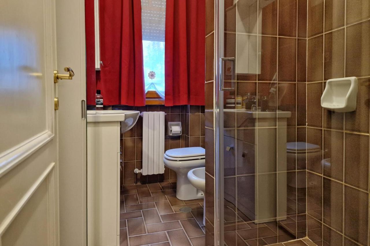 Arezzo Charming Apartment Dış mekan fotoğraf