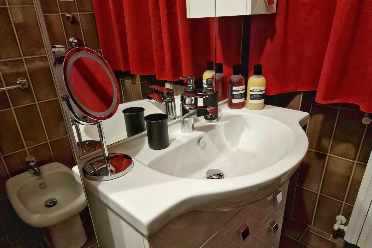Arezzo Charming Apartment Dış mekan fotoğraf