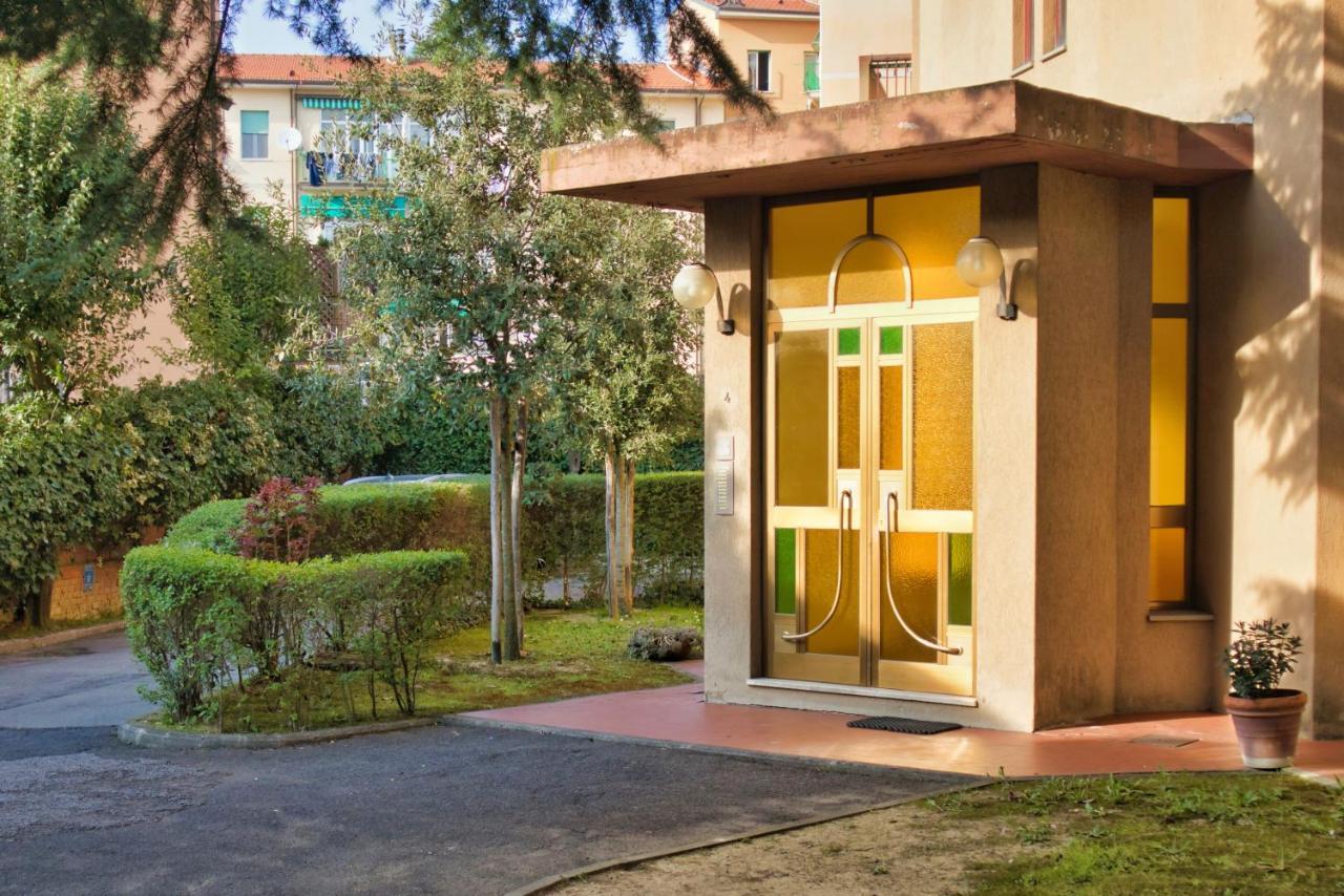 Arezzo Charming Apartment Dış mekan fotoğraf