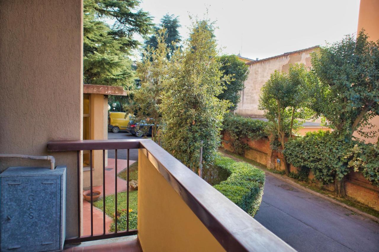 Arezzo Charming Apartment Dış mekan fotoğraf