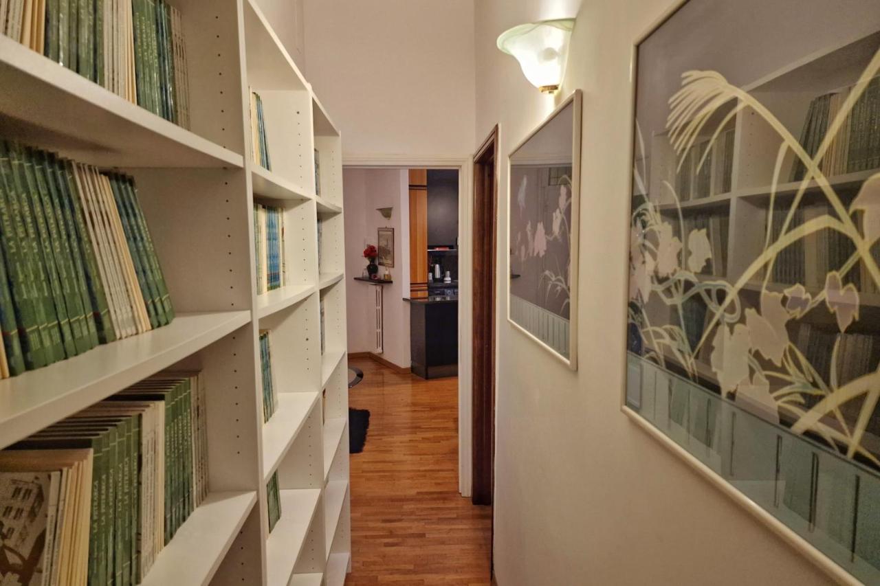 Arezzo Charming Apartment Dış mekan fotoğraf