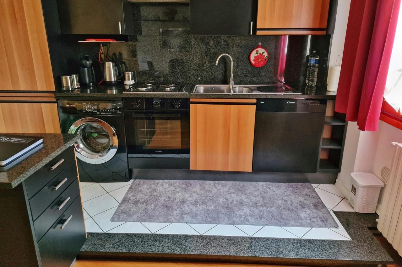 Arezzo Charming Apartment Dış mekan fotoğraf