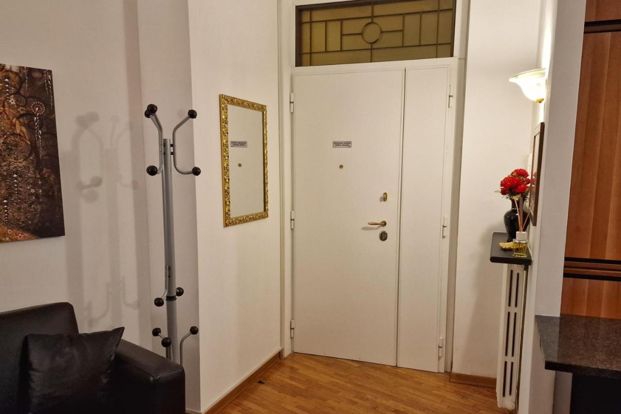 Arezzo Charming Apartment Dış mekan fotoğraf